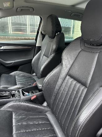 Skoda Karoq 1.5 TSI ACT Style business picture 9