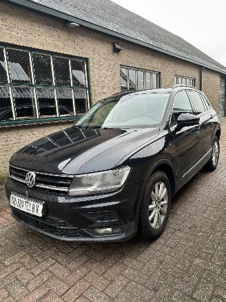 Avarii autoturisme Volkswagen Tiguan 1.4 TSI Comfortline 2017/7
