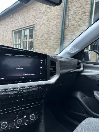 Opel Mokka 1.2 Turbo Business Elegance picture 10