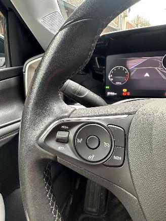 Opel Mokka 1.2 Turbo Business Elegance picture 12