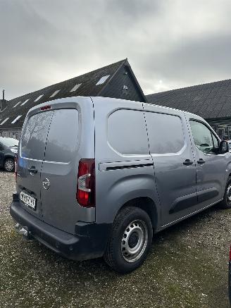 Opel Combo 1.5D L1H1 Edition picture 5