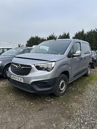 skadebil auto Opel Combo 1.5D L1H1 Edition 2021/5