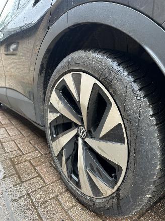 Volkswagen ID.4 First 77kWh picture 23