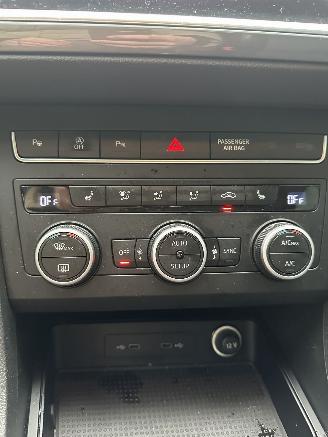 Seat Ateca TSI Business Intense picture 14