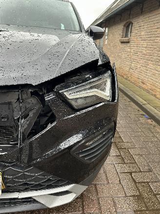 Seat Ateca TSI Business Intense picture 23