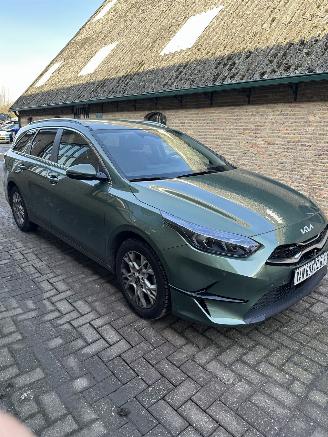 Kia Ceed Ceed sportswagon 1.0 T-GDi DynamicPlusLine picture 3