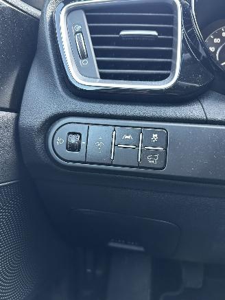 Kia Ceed Ceed sportswagon 1.0 T-GDi DynamicPlusLine picture 13