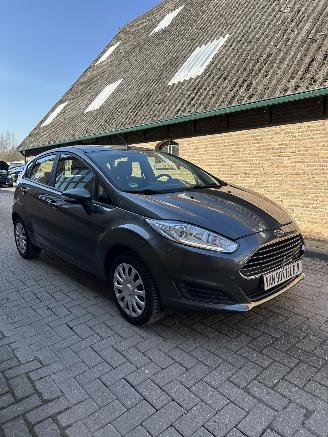 Ford Fiesta 1.0 style picture 3