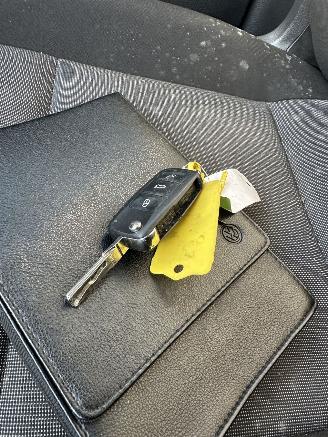 Volkswagen Caddy TDI L1H1 Comfortline picture 15