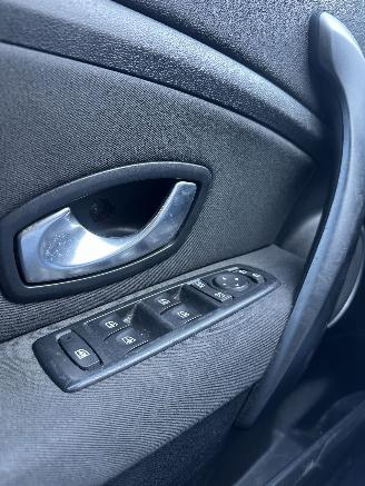 Renault Mégane 1.6 Dynamique picture 9