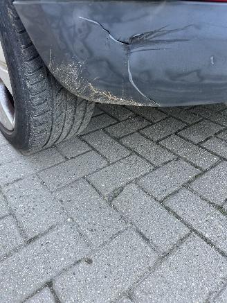 Renault Mégane 1.6 Dynamique picture 18