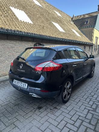 Renault Mégane 1.6 Dynamique picture 5