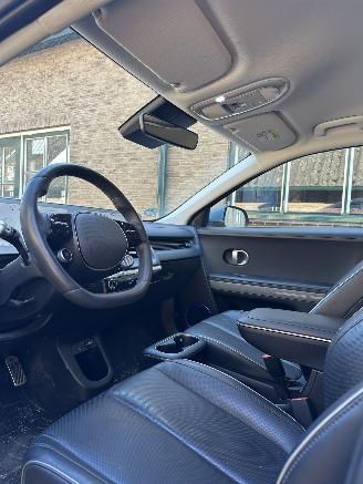 Hyundai ioniq 5  picture 16