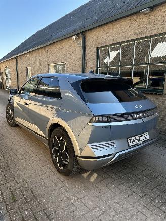 Hyundai ioniq 5  picture 6