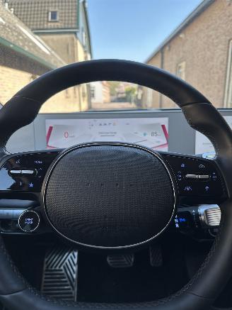 Hyundai ioniq 5  picture 7