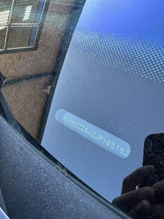 Volkswagen Golf 1.0 TSI Comfortline picture 27