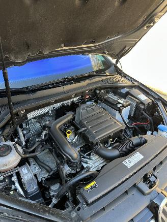 Volkswagen Golf 1.0 TSI Comfortline picture 22