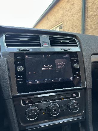 Volkswagen Golf 1.0 TSI Comfortline picture 13