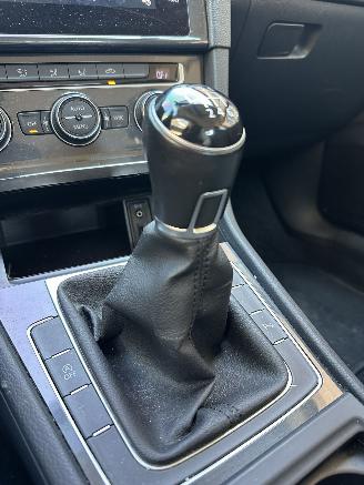 Volkswagen Golf 1.0 TSI Comfortline picture 12