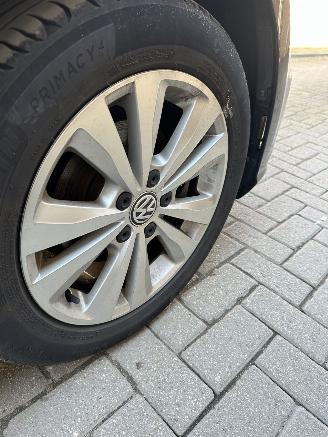 Volkswagen Golf 1.0 TSI Comfortline picture 27