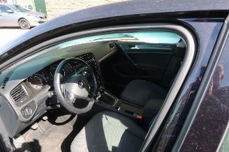 Volkswagen Golf 1.0 TSI Comfortline picture 31