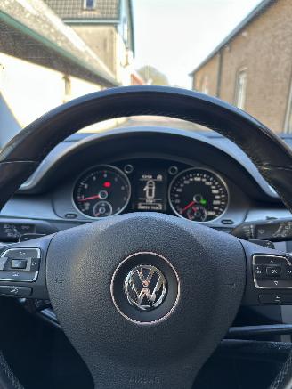 Volkswagen Passat 1.4 TSI Comfortline picture 9