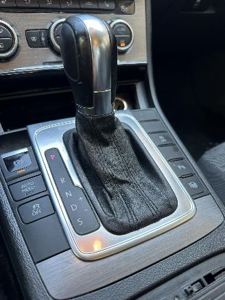 Volkswagen Passat 1.4 TSI Comfortline picture 14