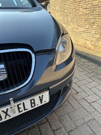 Seat Altea xl  picture 20