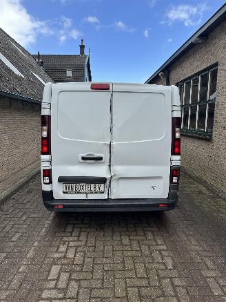 Renault Trafic  picture 4