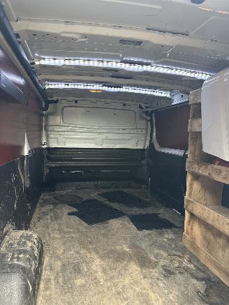 Renault Trafic  picture 17