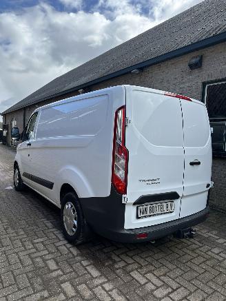 Ford Transit Custom picture 4