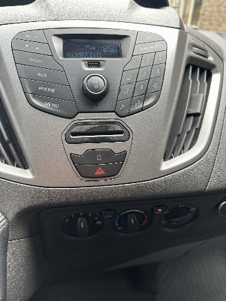 Ford Transit Custom picture 15