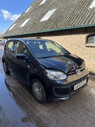 Volkswagen Up!  picture 3