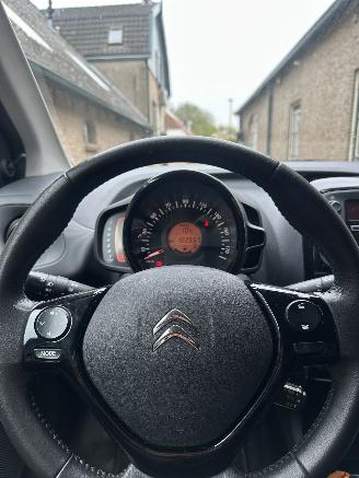 Citroën C1  picture 7