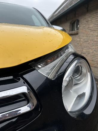 Citroën C1  picture 24