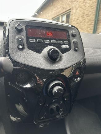 Citroën C1  picture 12