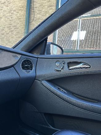 Mercedes CLS CLS-klasse 280 prestige plus picture 13