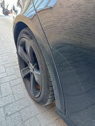 Mercedes CLS CLS-klasse 280 prestige plus picture 17