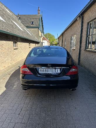 Mercedes CLS CLS-klasse 280 prestige plus picture 6