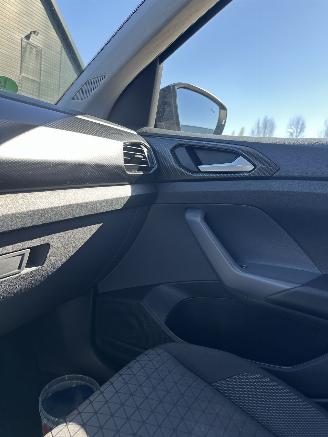 Volkswagen T-Cross Volkswagen T-Cross 1.0 TSI Style picture 15