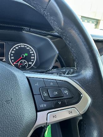 Volkswagen T-Cross Volkswagen T-Cross 1.0 TSI Style picture 12