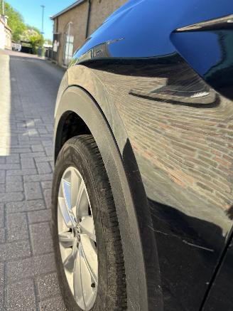 Volkswagen T-Cross Volkswagen T-Cross 1.0 TSI Style picture 28