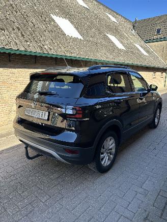 Volkswagen T-Cross Volkswagen T-Cross 1.0 TSI Style picture 5
