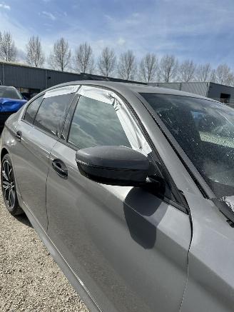 BMW 5-serie 5301 high Executive Edition picture 5