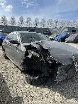 BMW 5-serie 5301 high Executive Edition picture 29