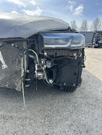 BMW 5-serie 5301 high Executive Edition picture 33