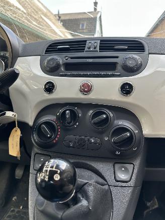 Fiat 500  picture 8