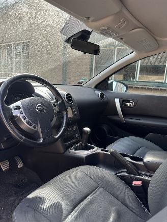 Nissan Qashqai  picture 7