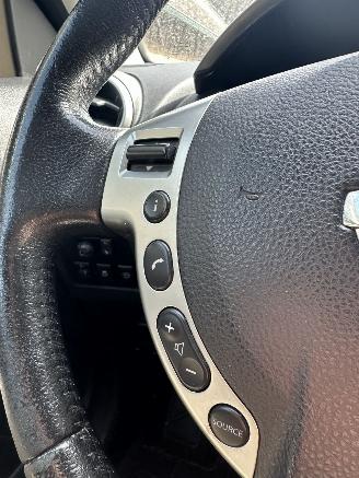 Nissan Qashqai  picture 14