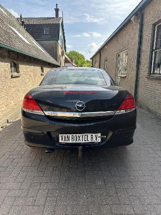 Auto incidentate Opel Astra TWIN TOP 2006/9